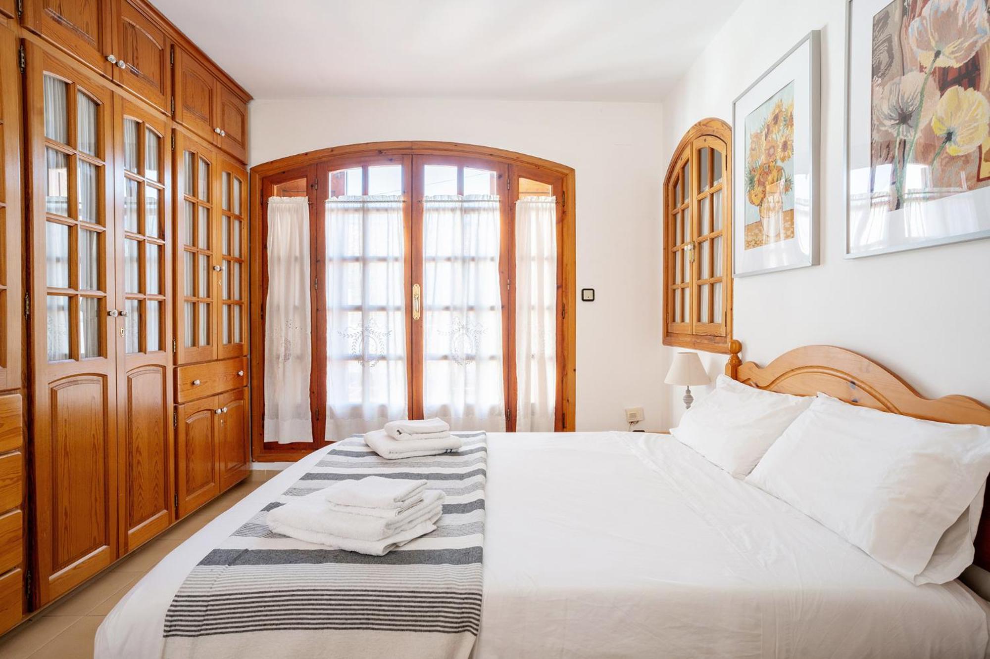 Duplex Con Encanto L'Ametlla de Mar Extérieur photo