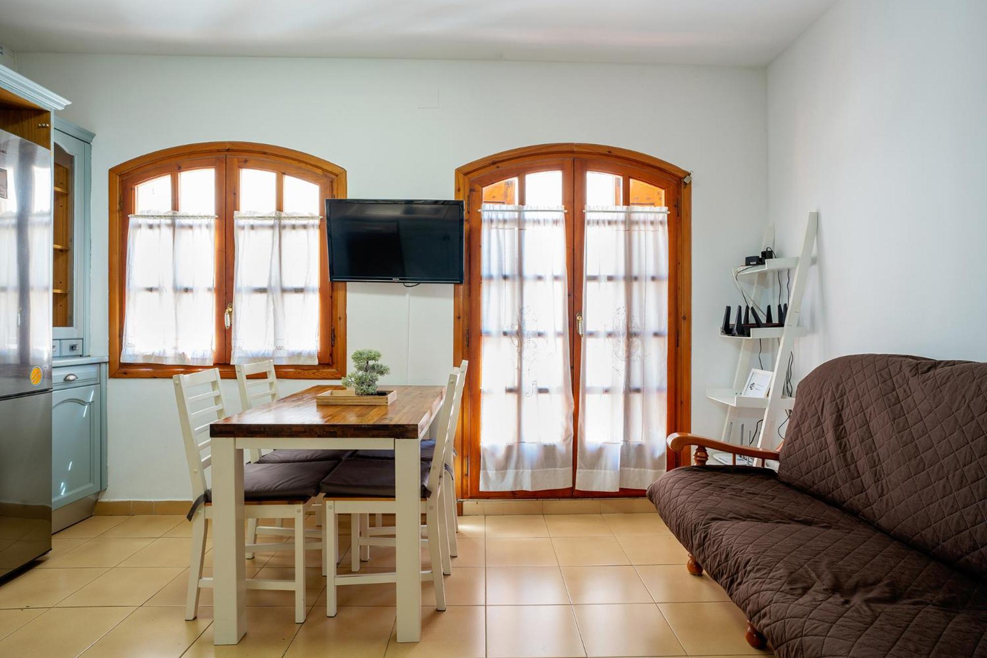 Duplex Con Encanto L'Ametlla de Mar Extérieur photo